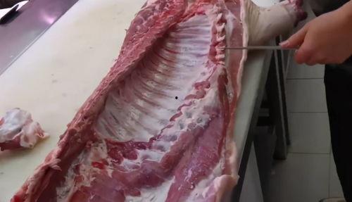 国产猪肉分割图大全集视频,国产猪肉分割图大全集视频精华概述