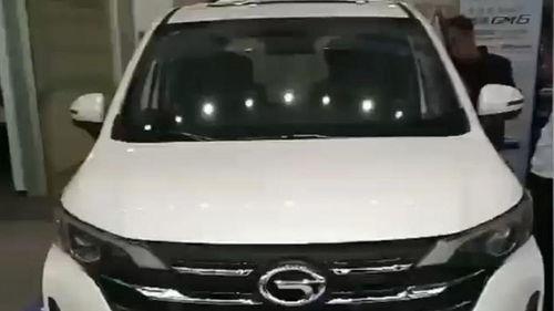 闲话国产车视频,闲话视频中的民族汽车崛起之路