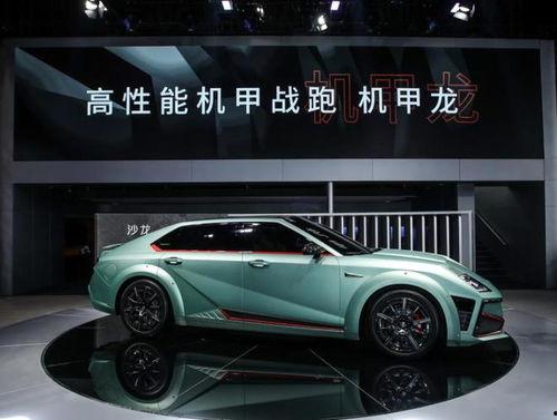 国产汽车新秀崛起视频播放,视频见证民族品牌辉煌时刻