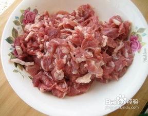 国产牛肉如何去腥味的视频,国产牛肉烹饪前的必备技巧