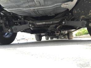 国产涡轮增压试驾车视频