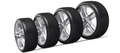 国产轮胎花纹评测视频