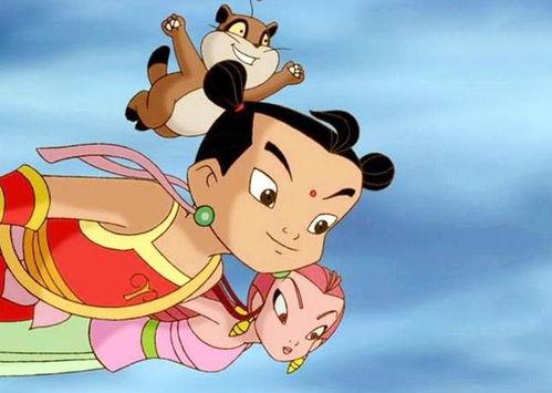 国产动画片讲纣王的视频,国产动画揭示商朝末代君王悲剧人生