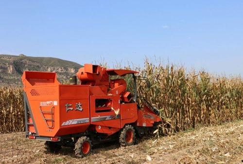 国产神农机视频大全集,国产农业机械创新之路全景展示