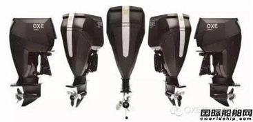 国产柴油舷外机视频介绍,高效动力，畅享水上之旅