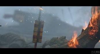 国产怪兽进攻长城视频,一场视觉盛宴的巅峰对决