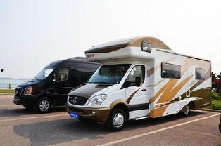 国产可进车库的房车视频,体验便捷生活新方式