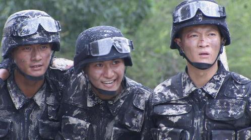 国产军旅剧吐槽视频合集,国产军旅剧吐槽合集大揭秘