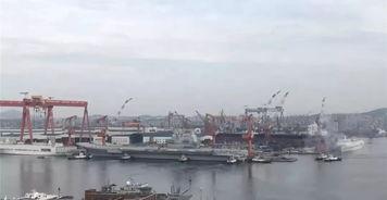 国产航母广告视频,铸就海上钢铁长城