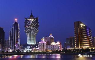 澳门国产色区视频,探寻独特风情与多元文化的交融之地