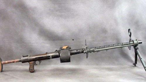 山东国产机枪视频下载