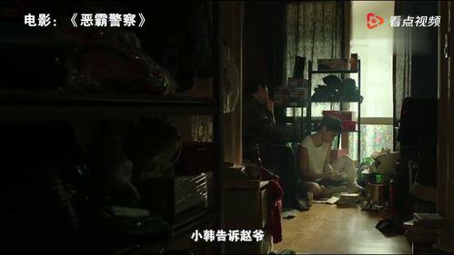 国产盗窃案电影解说视频