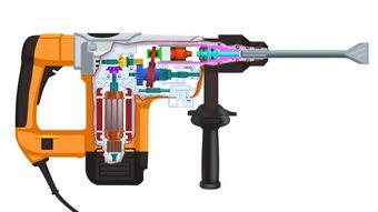 国产电钻打眼好用吗视频,好用还是鸡肋？