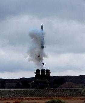 国产发射导弹视频大全,视频大全展现我国国防力量