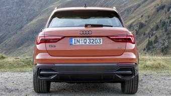 国产2019款新q3测评视频,性能与设计双重升级解析