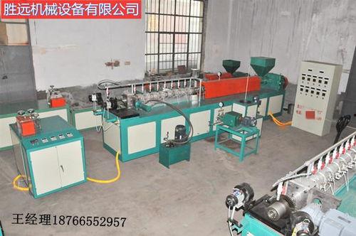 国产塑料制钉机生产视频,高效自动化打造高品质钉子